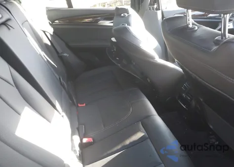 2024 BMW X3 xDrive30I из США, поврежденный, VIN 5UX53DP07R9U57826